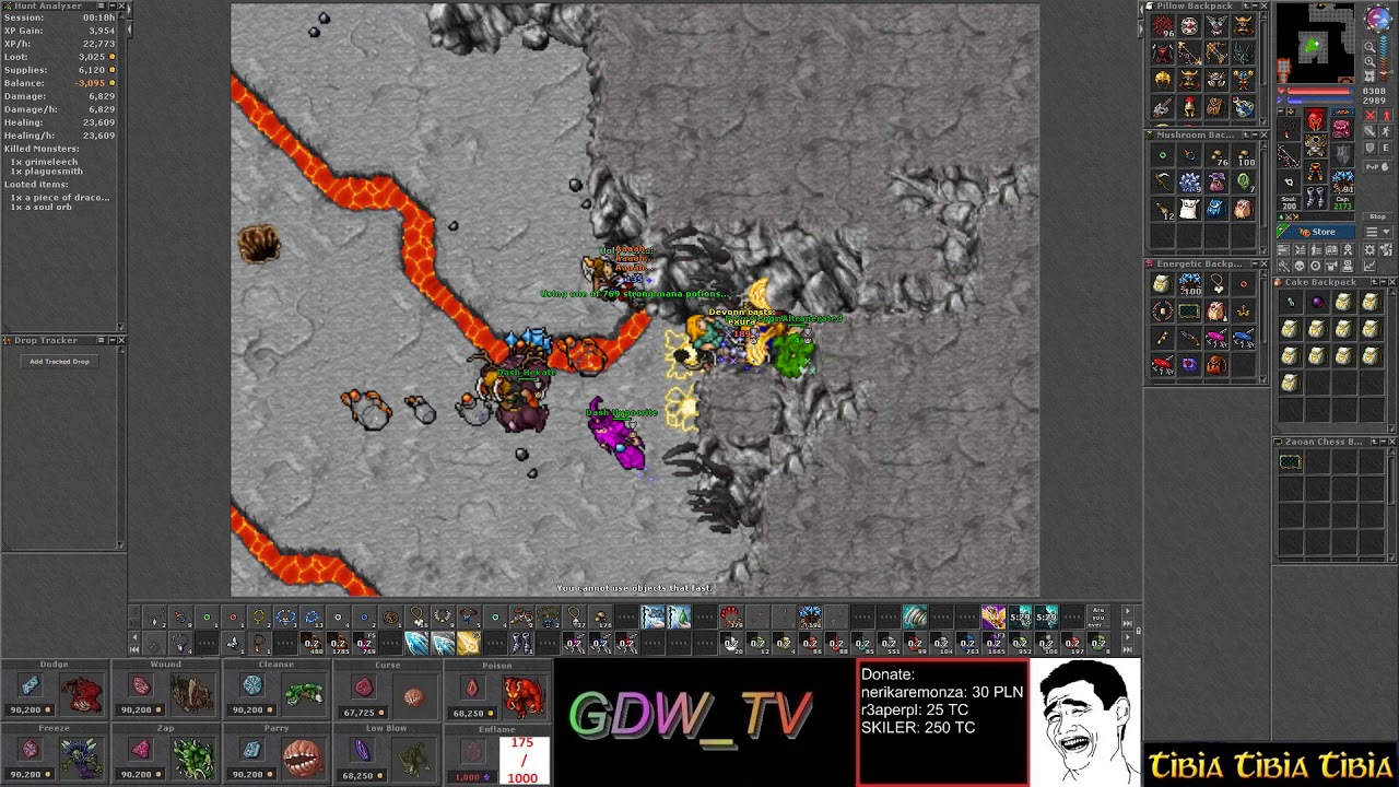 Gunwo do wyjścia part 111