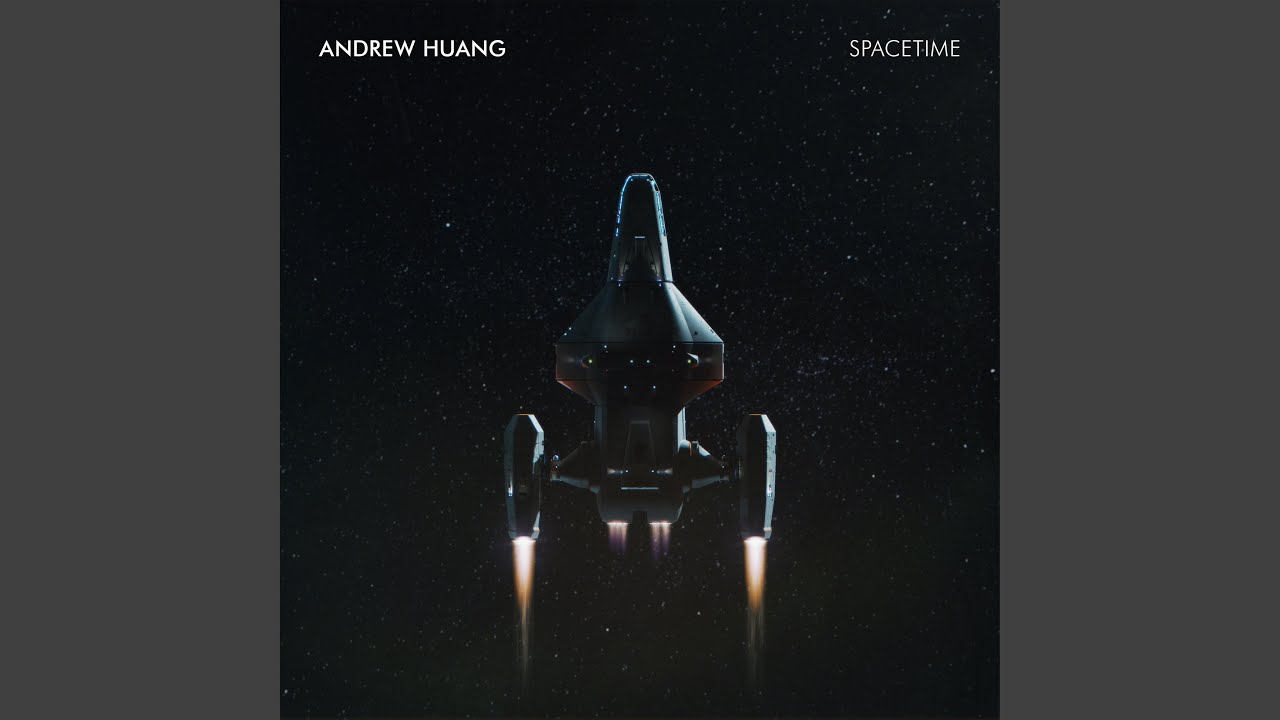 Believe (feat. Anthony Vincent)