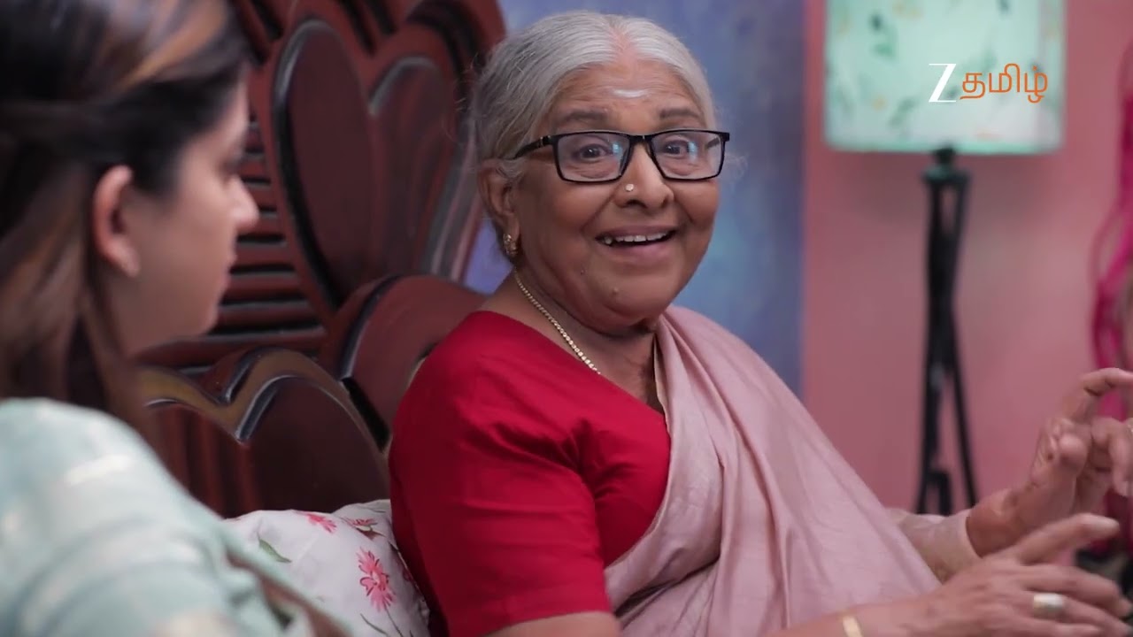 Idhayam | Ep - 886 | Webisode | Jan 10 2026 | Zee Tamil