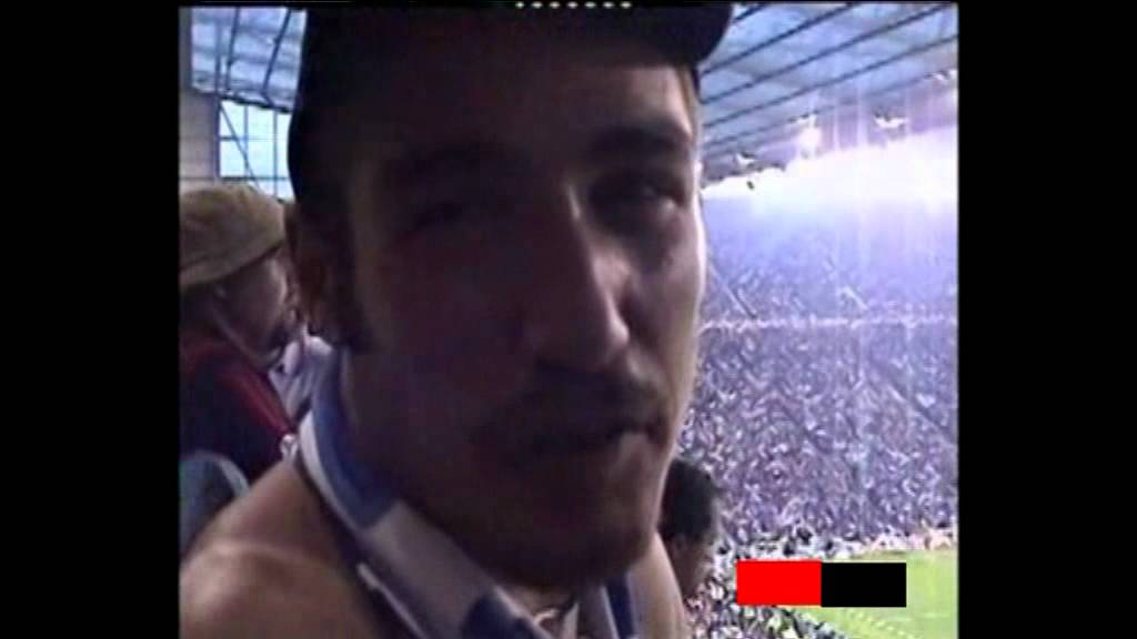 AC Milan - Speciale Tifosi Rossoneri Part 1.mpg