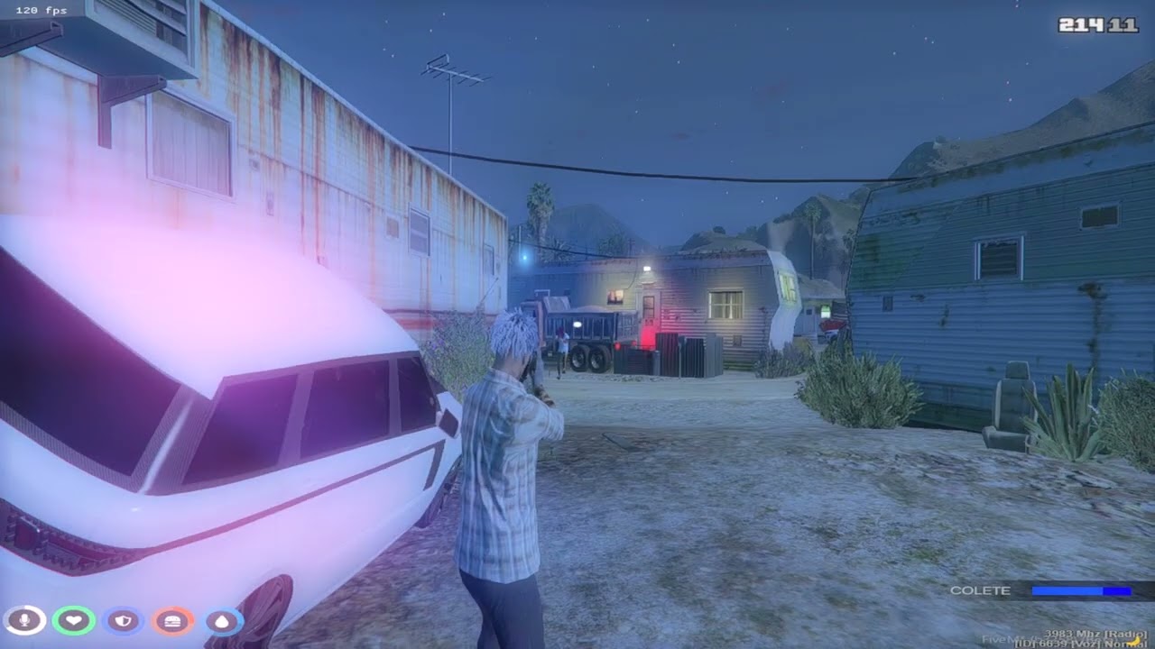 D1 | Kennedy 💜 & Cartel Kennedy 🤠 | Atlantic RP🌊 #pvp