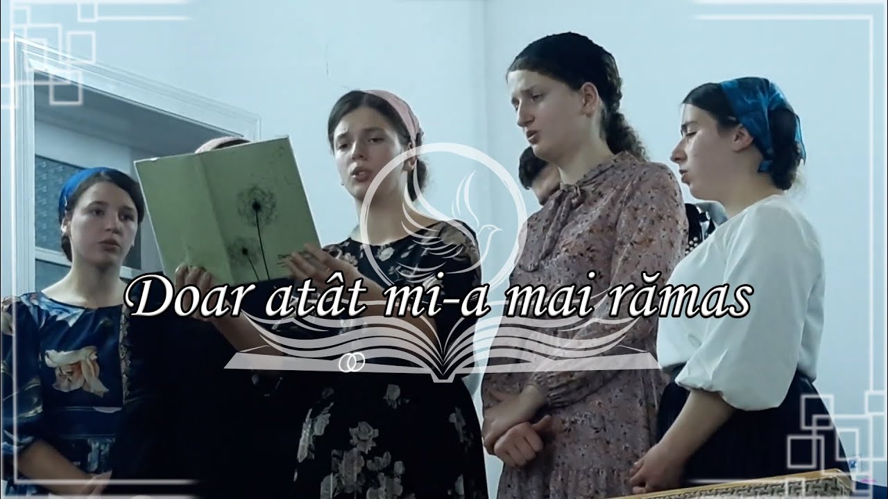 Doar atât mi-a mai rămas // Familia Antonovici