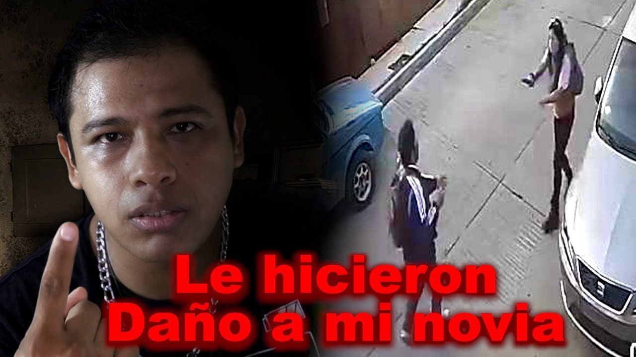 #venganza