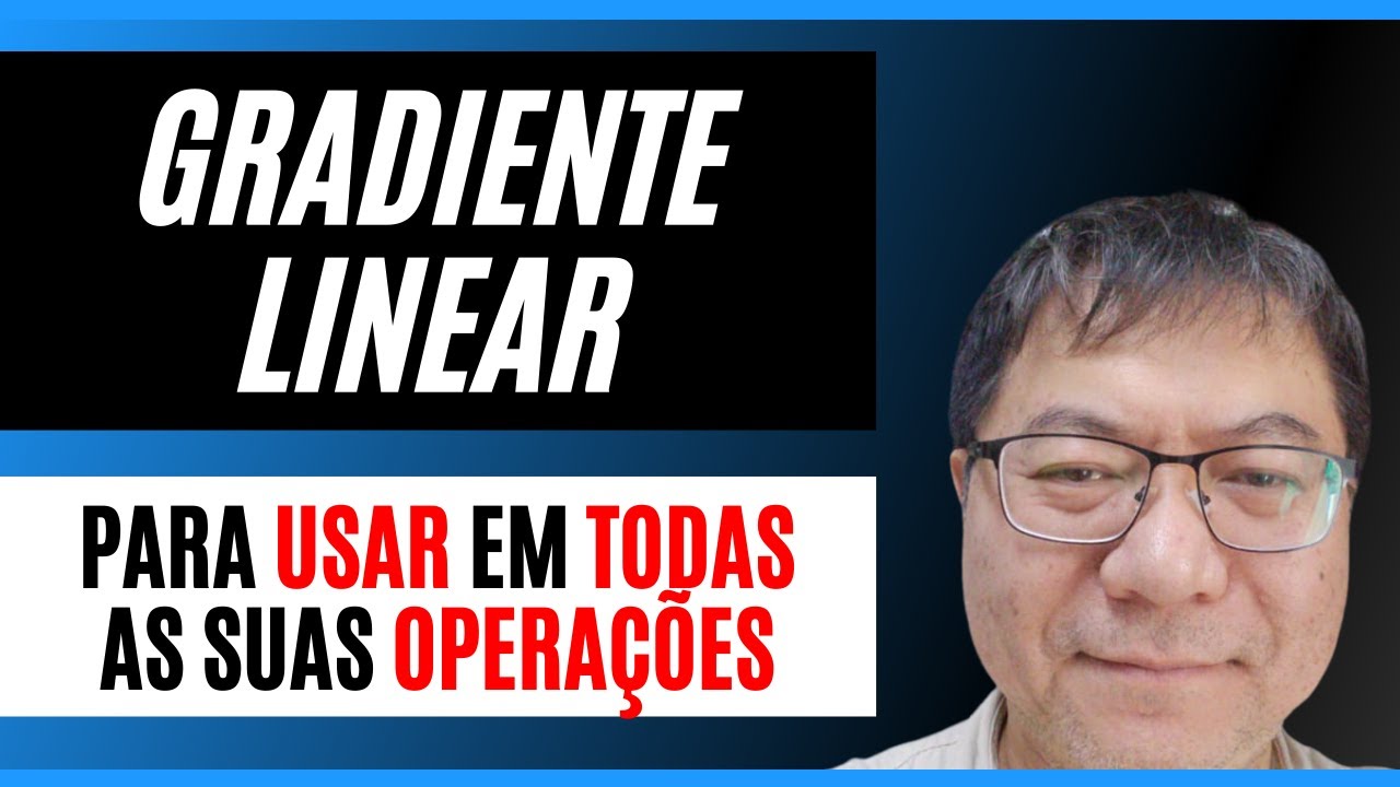 OPERE DE UMA FORMA MAIS SEGURA | UM CONCEITO PARA UTILIZAR EM PRATICAMENTE TODAS AS SUAS OPERAÇÕES.