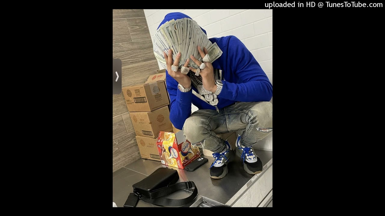 [FREE][SAMPLE] Lil Migo type beat 