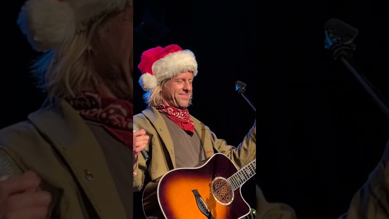 In Bloom | Jon Foreman | Melody League Christmas 2025