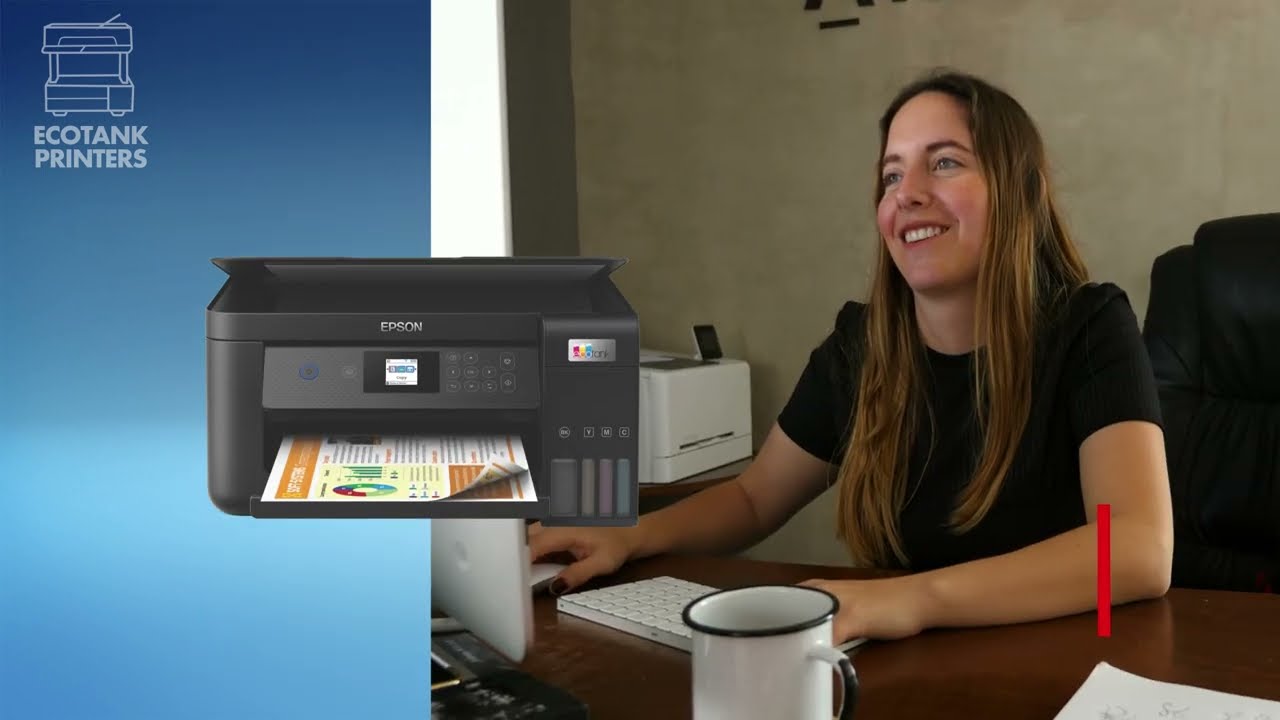 How to Choose the Best Printer | The Good Guys