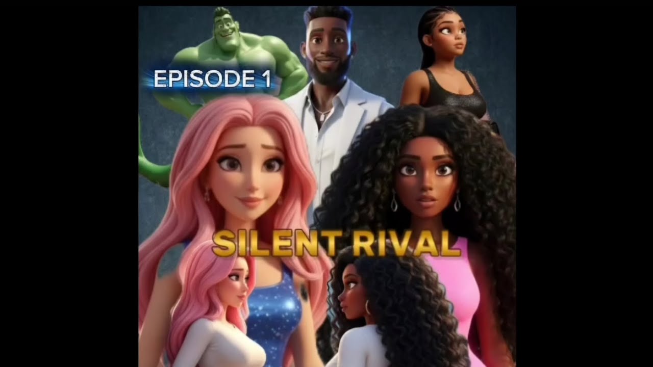 (Season 1) Full episode 1 – SILENT RIVAL 