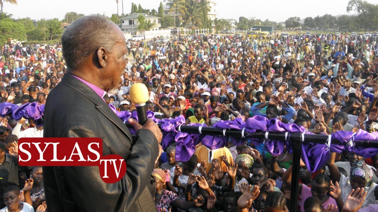 ASKOFU MOSES KULOLA HIZI NI NYAKATI ZA MWISHO MPINGA KRISTO AMEANZA KAZI YAKE, YESU ANAKUJA