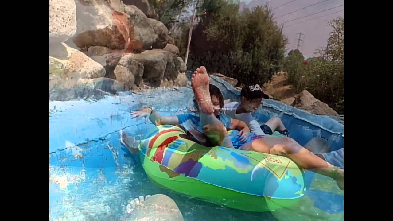 לונה גל, אוגוסט 2015