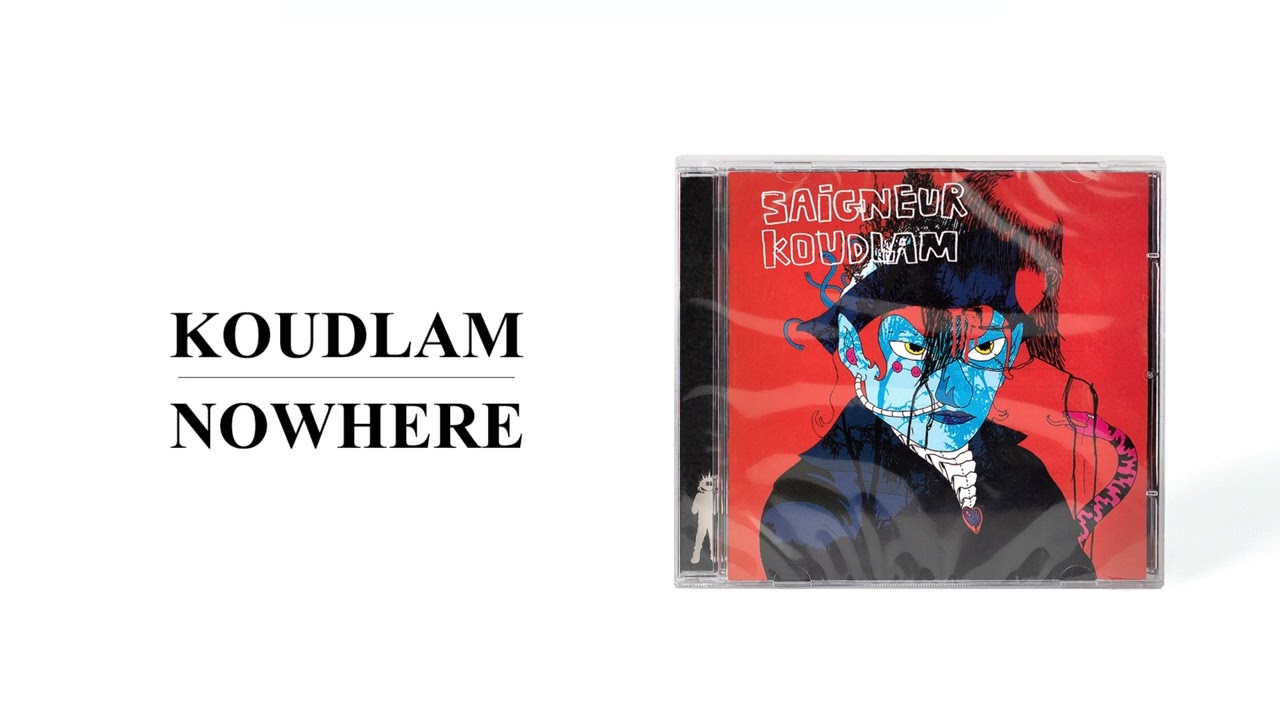 Koudlam - Electro Elvis Club (Official Audio)