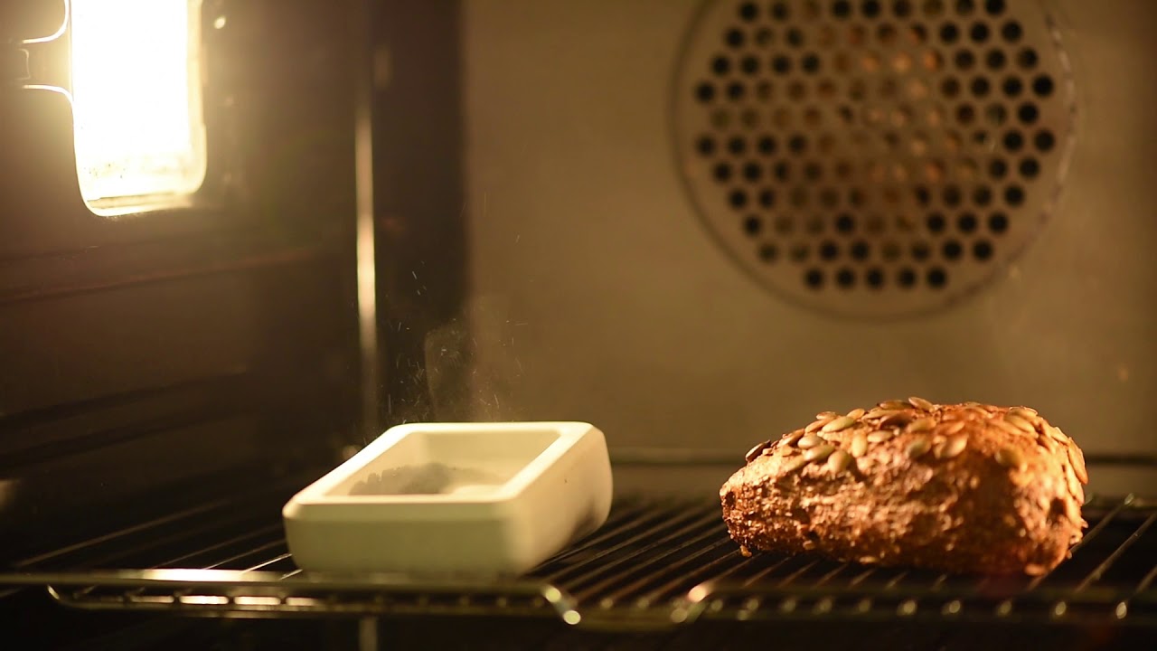 DeSh~Stoom! Uw bakgemak voor altijd een knapperig resultaat voor brood uit eigen oven #3