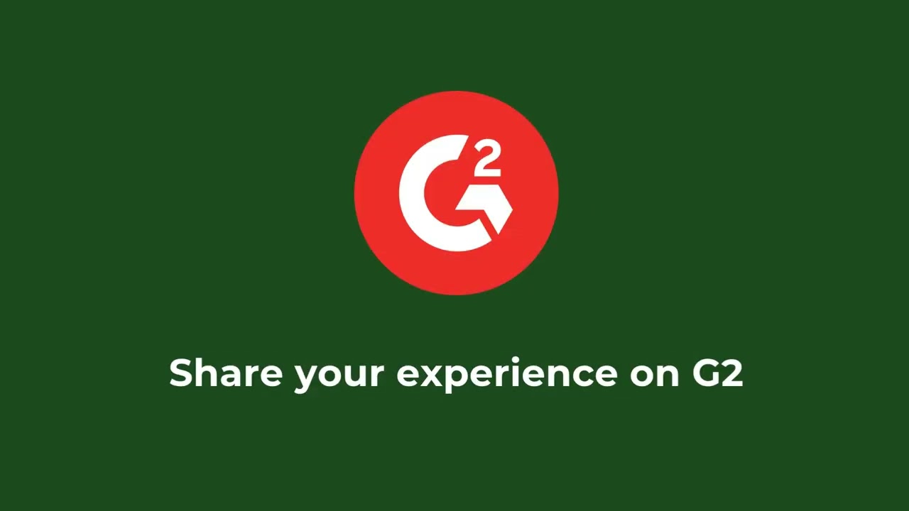 Your Experience Could Help Someone Else Choose Right | Bigleaf Networks