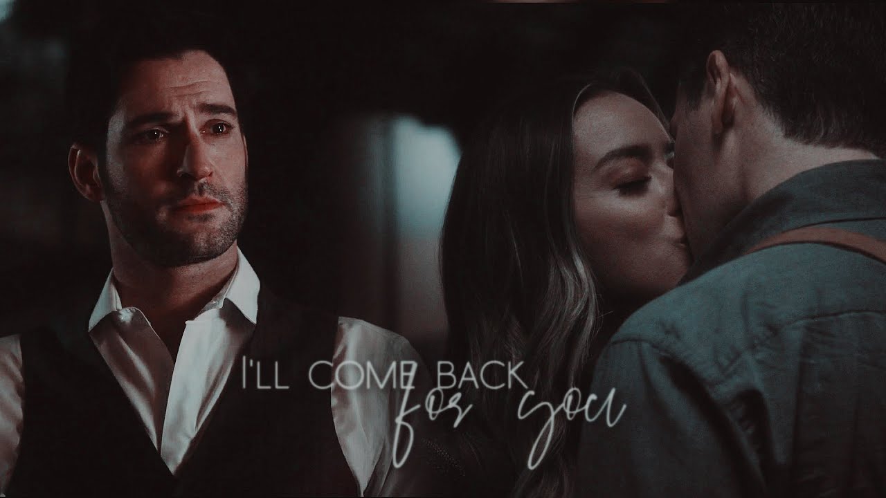 Multicouples | I'll come back for you