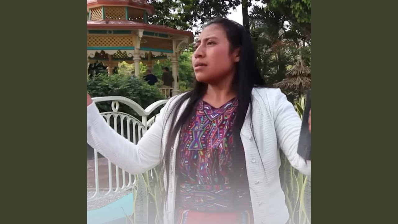 Oh Jehová Señor Nuestro