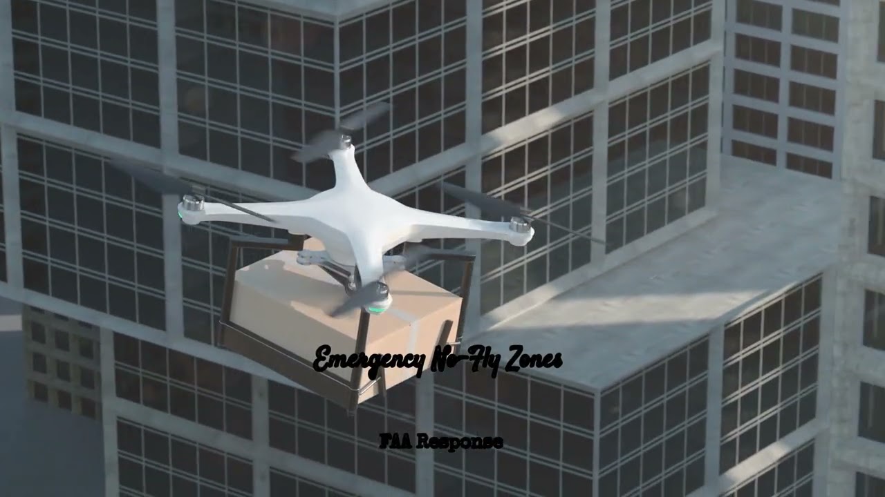Unraveling the Mysteries Of Drones Sightings in US December 2024 #mystery #drone #usa