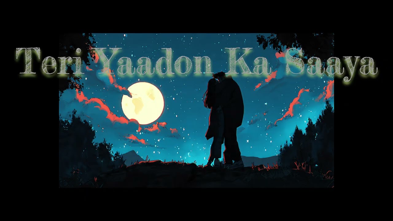 Teri Yaadon Ka Saaya | Heart Touching song | ( Official Music Video) | @Dream_world09 |
