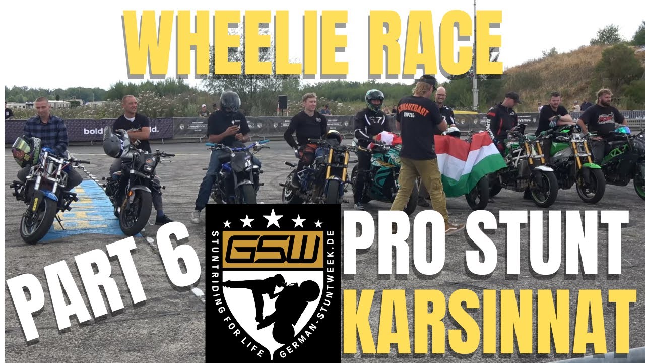 PERJANTAI AAMU - GSW REISSU OSA 6 SPJ / SFT