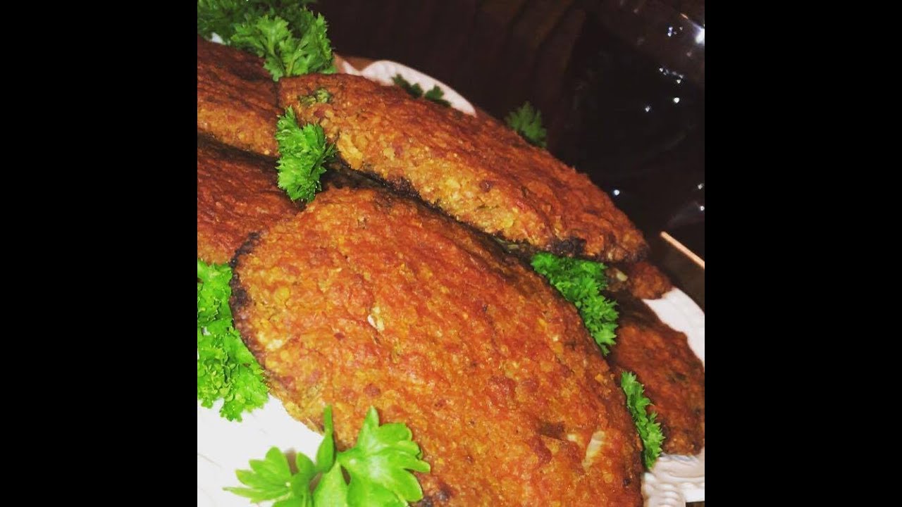 طريقه عمل عروق الموصل بأسهل طريقه| Duha's Kitchen