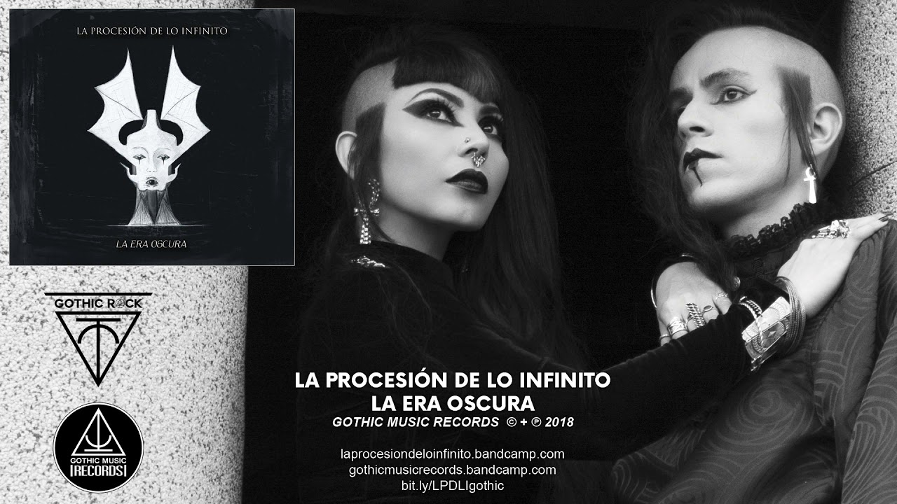 La Procesi&oacute;n de lo Infinito - La Celda (Official Promo)