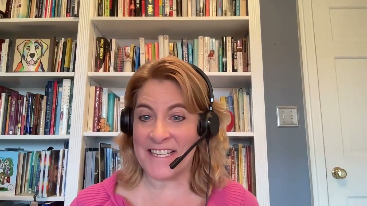 131. How To Stay Close When Your Kids Move Away