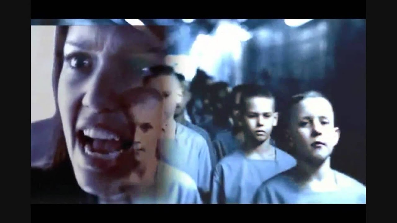 Dark Angel - Citizen Soldiers