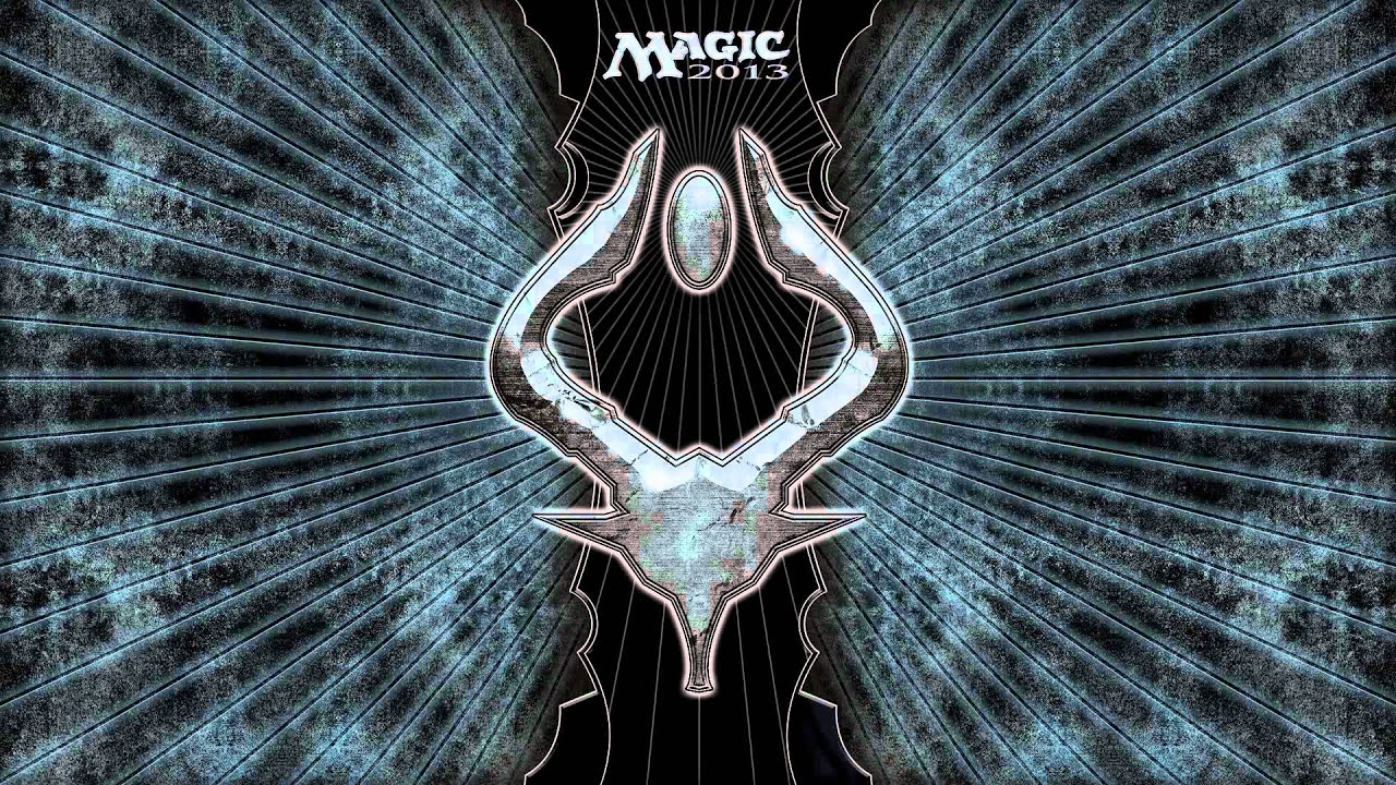 MtG Duel of the Planeswalkers 2013 Soundtrack 06 - Theme of Nicol Bolas