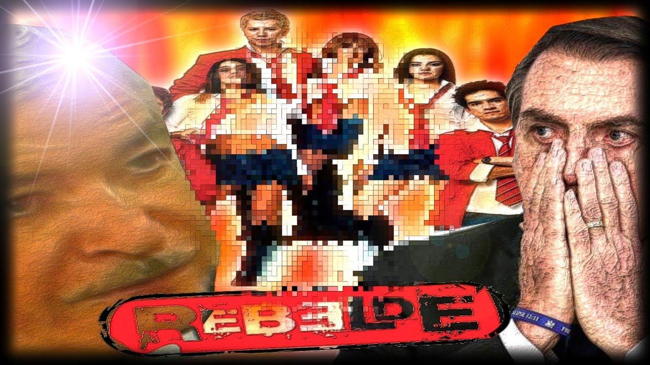 YTPBR - RBD