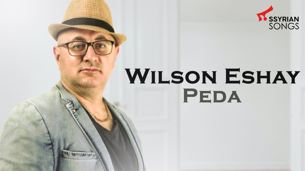 Wilson Eshay - Live Peda