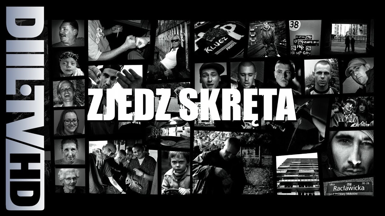 Hemp Gru - Zjedz Skręta feat. Żary (prod. Waco, Hemp Gru) (audio) [DIIL.TV]