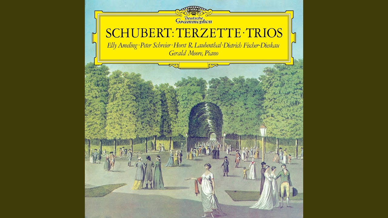 Schubert: Der Hochzeitsbraten, D. 930