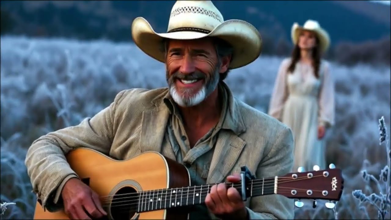 Jovial Country Songs Mix. 3 - Johnny Cash, Garth Brooks, Alan Jackson, Kenny Rogers