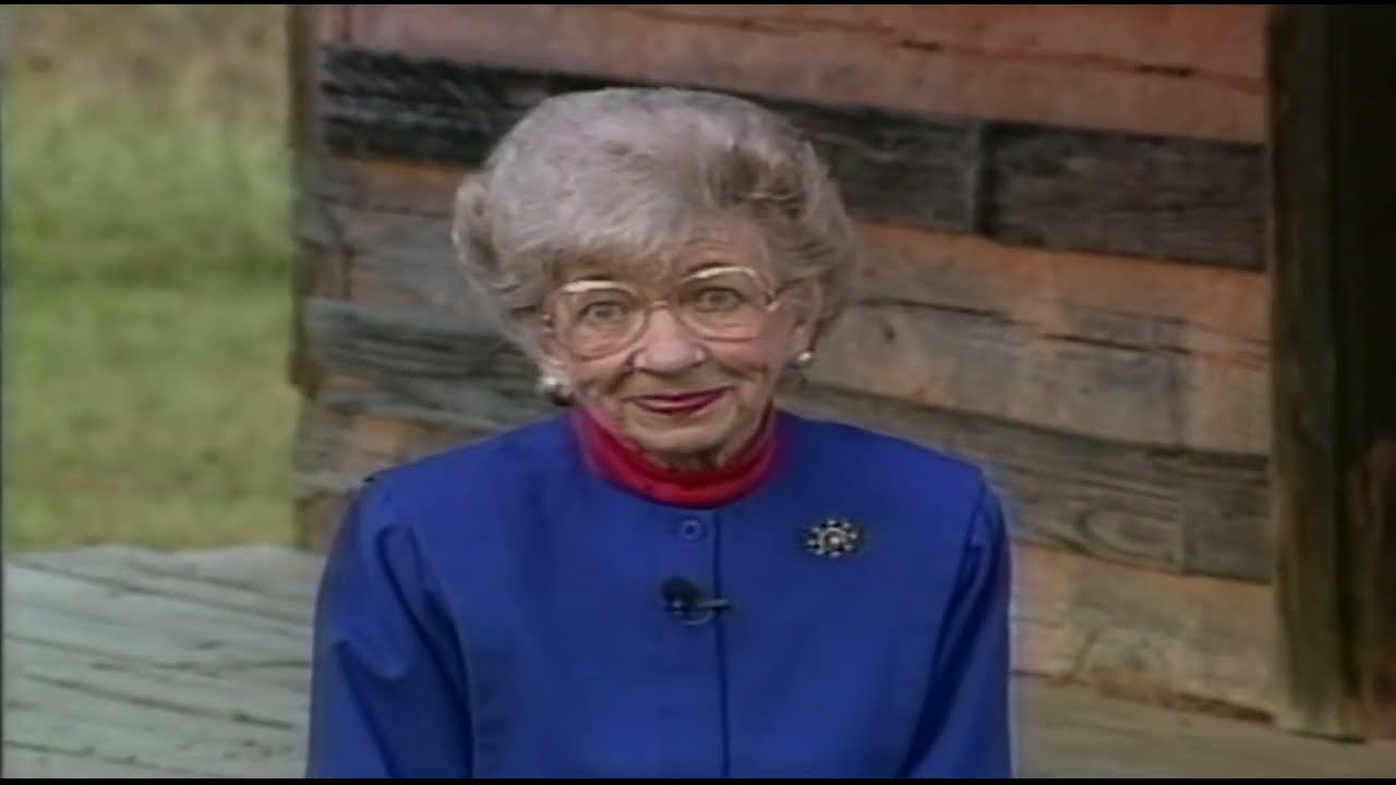 Morgan's Masterpiece: The Battle of Cowpens (1990) | Mary Long's Yesteryear