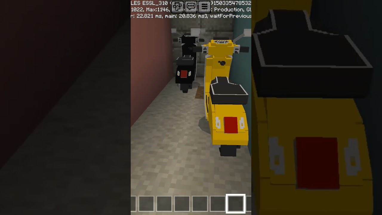 Minecraftaki setim ve evim abone ol