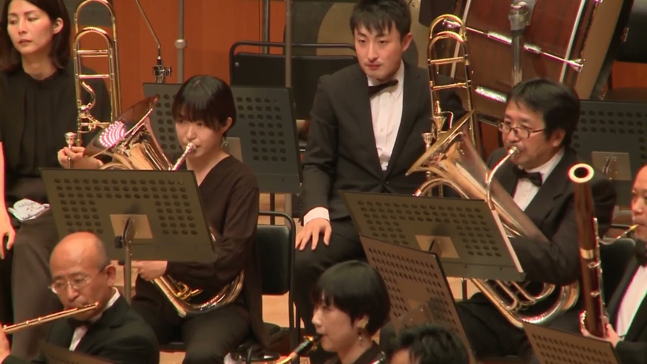 Malcolm Arnold：Peterloo - Overture／ピータールー序曲／M.アーノルド