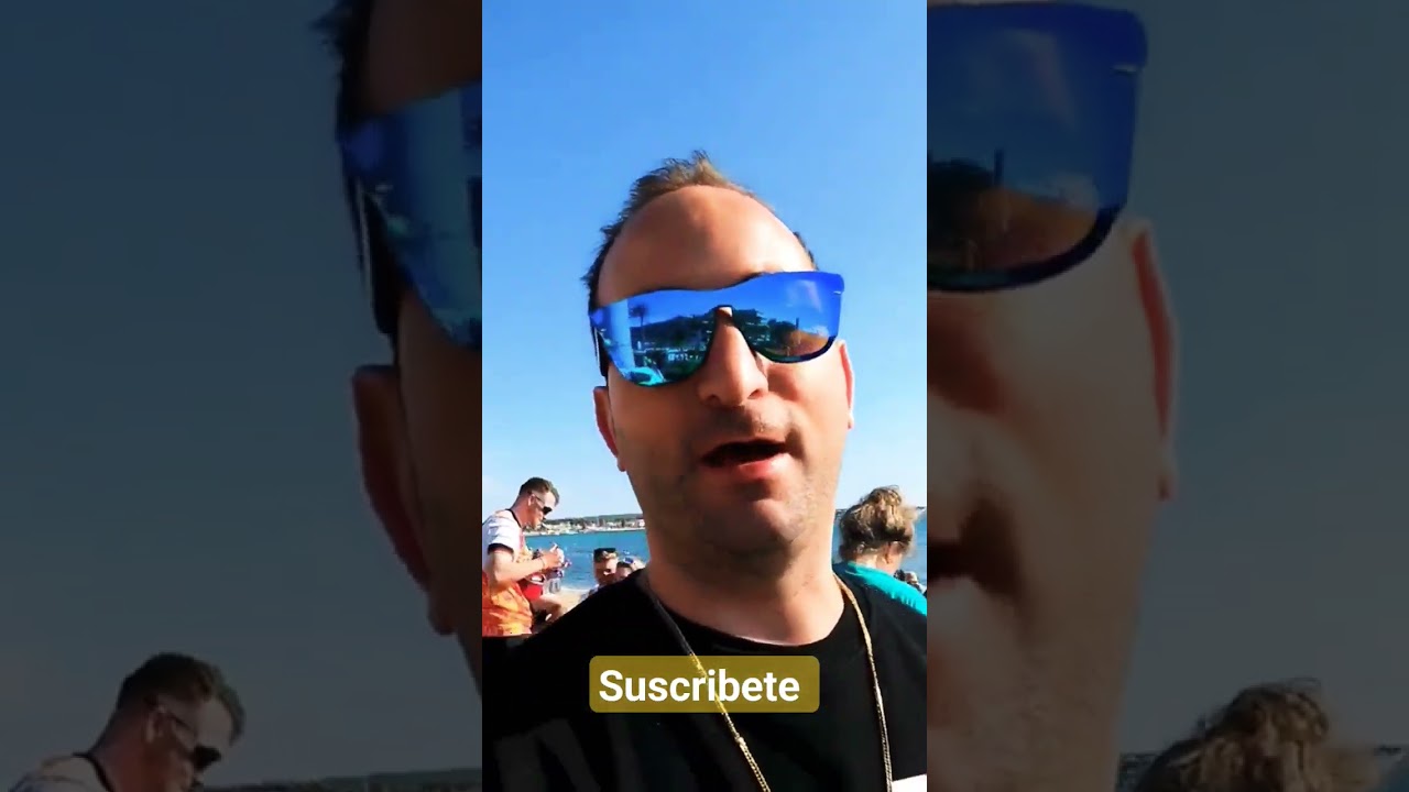 El Arenal Y El Mega Park Mallorca