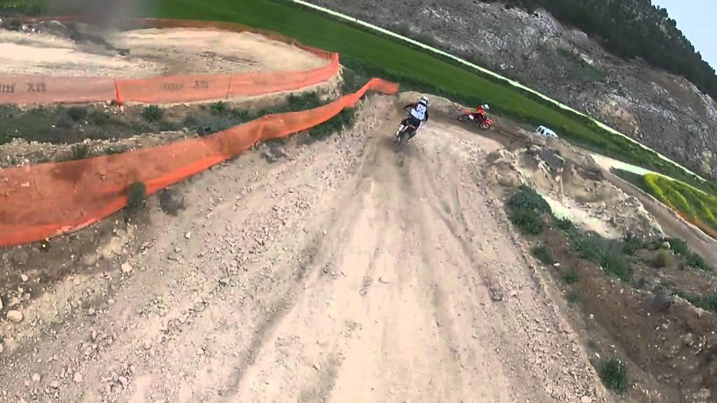 Mx Yepes. Dani#41 & Parra#179