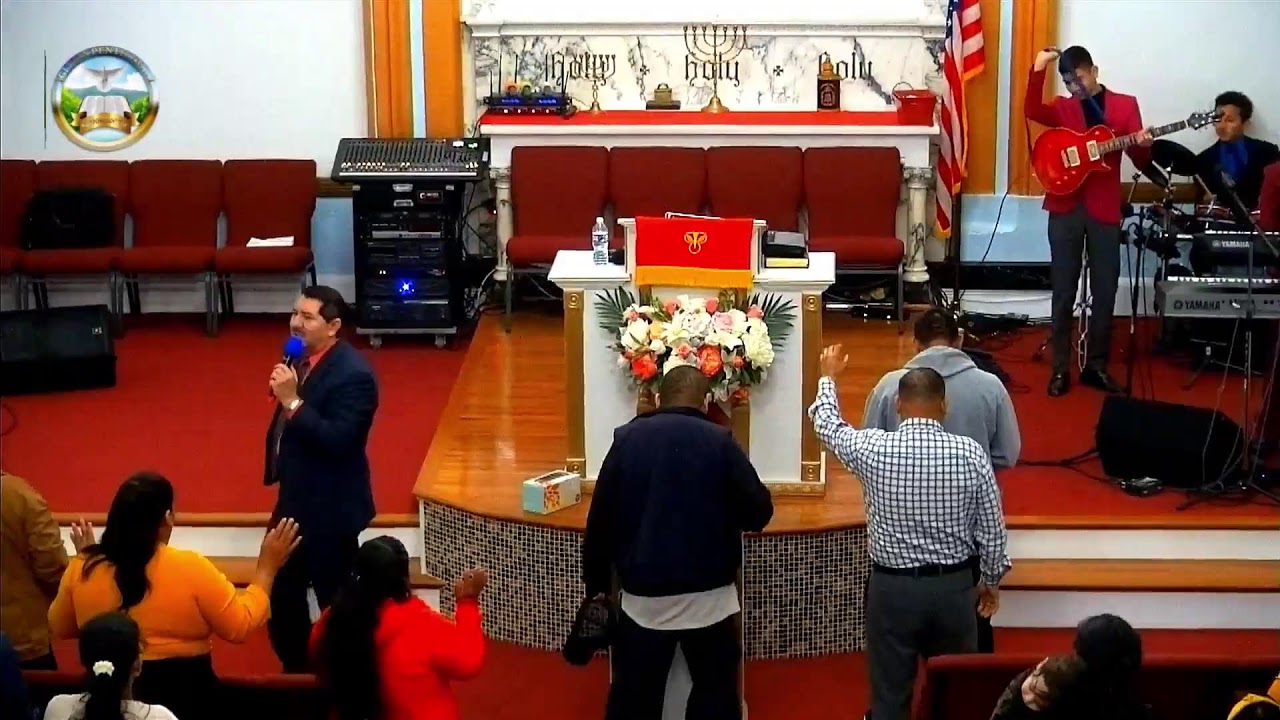 TEMA: MUCHO SON LOS LLAMADOS Y POCO LOS ESCOGIDOS PASTOR: MARIO DIAZ