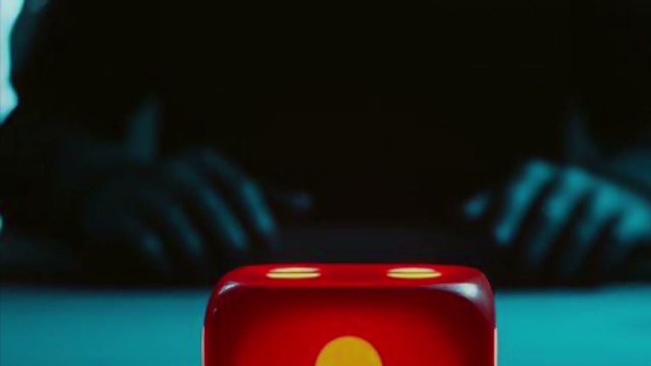 Snake Eyes