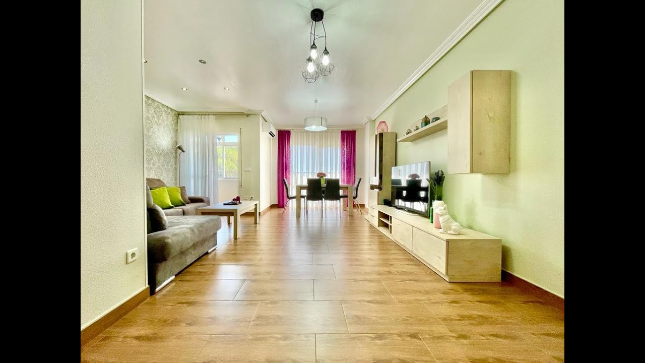 PISAZO. Con garaje y trastero. Piso en venta en San Pedro del Pinatar