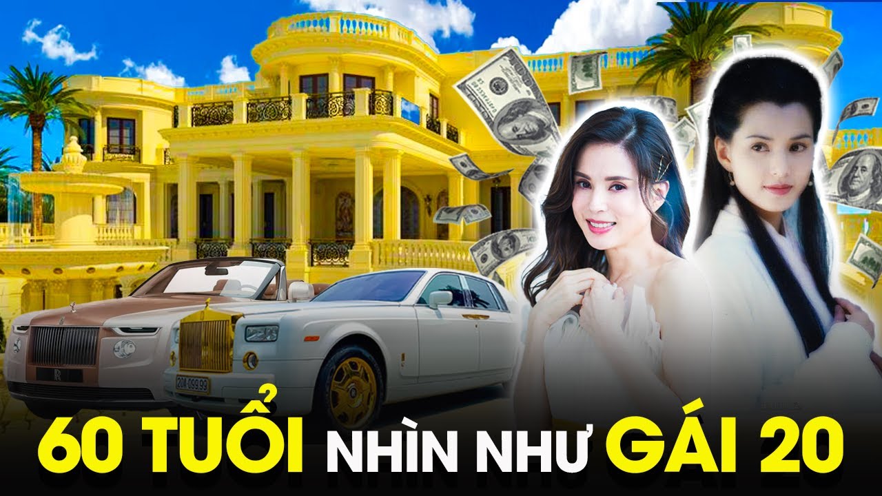 Nhan Sắc 