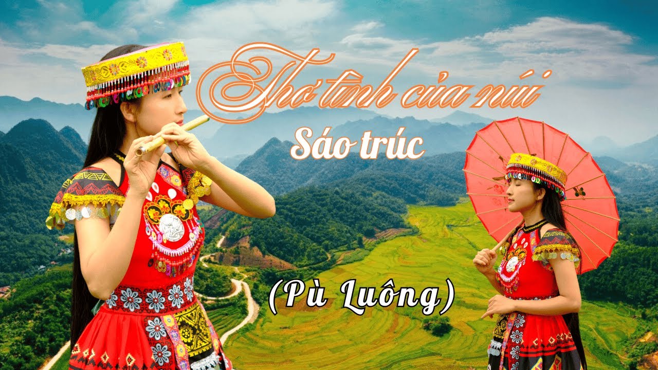 Cô Gái Thổi Sáo 