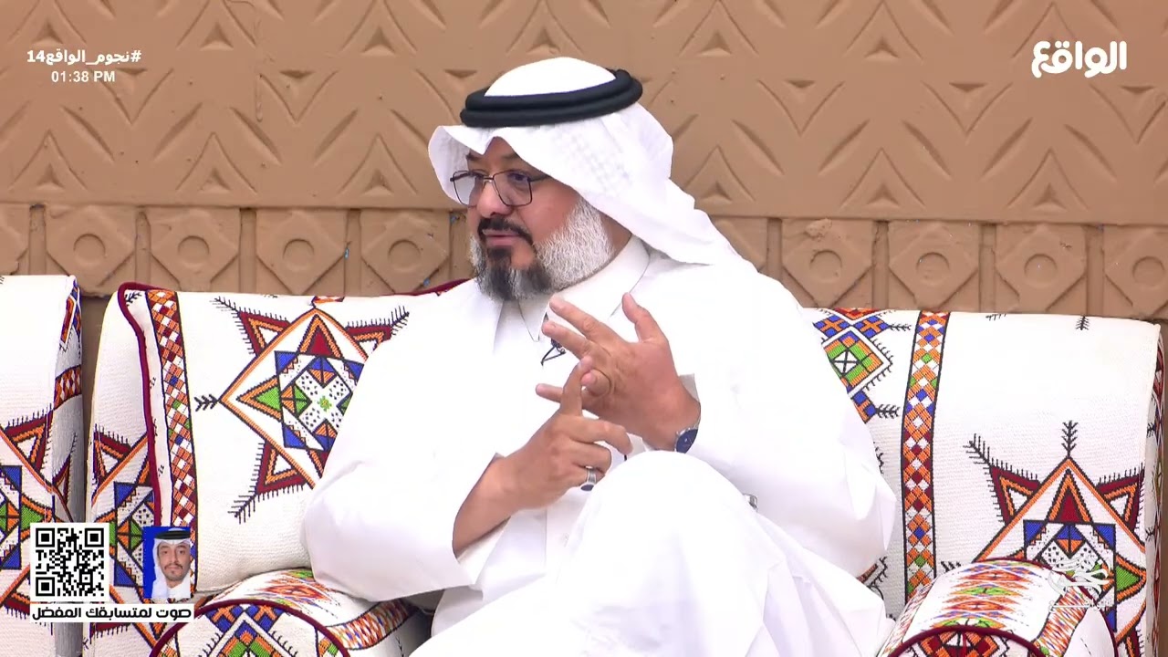 فقرة الأكابر - عبدالله السهلي | #نجوم_الواقع14