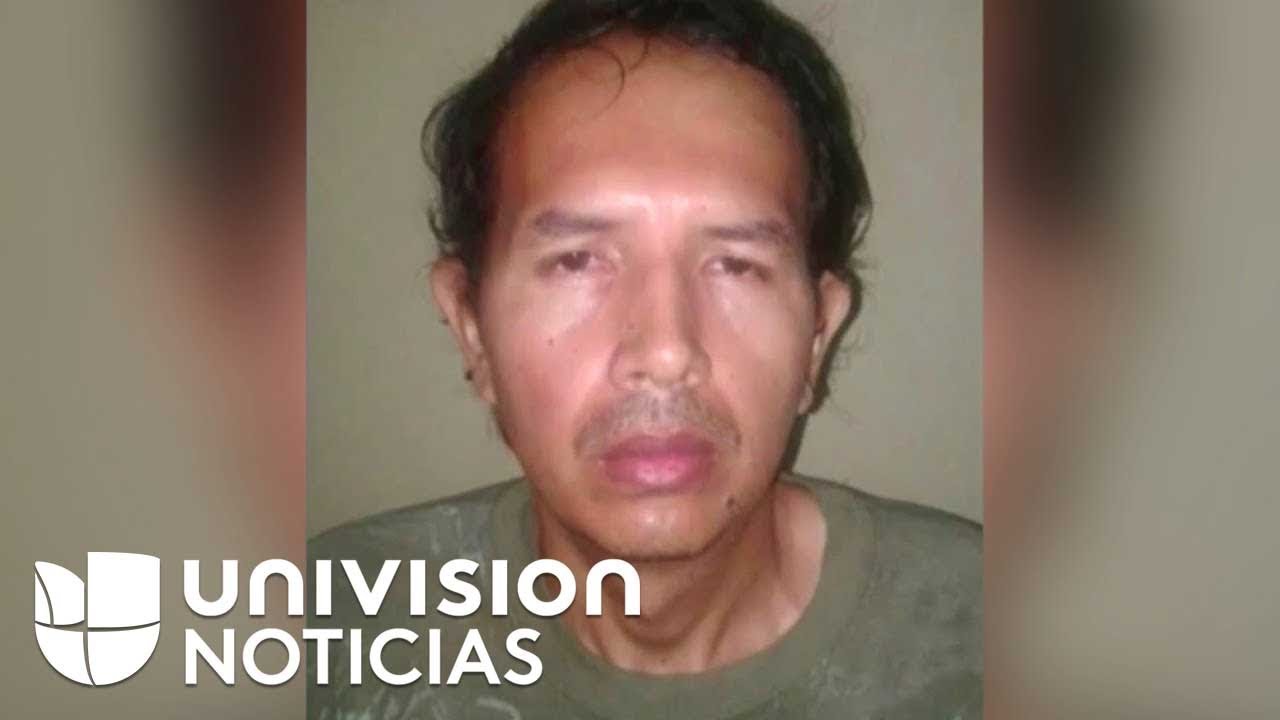 México, Colombia y Venezuela reclaman custodia del 'Lobo Feroz', pedófilo y vendedor de pornografía