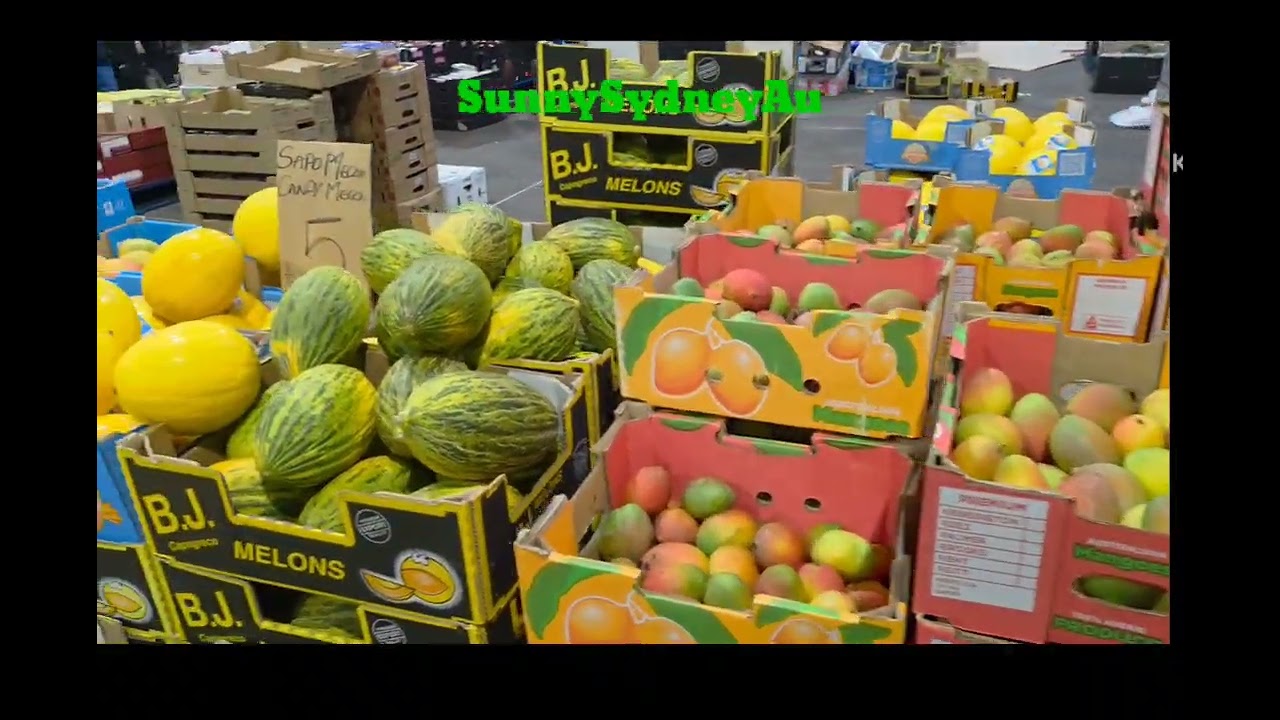Lunar New Year 2026 -Sydney/ Paddy's Markets Flemington  February,14 2026  #MyTravels @QuyenSunnyAu 