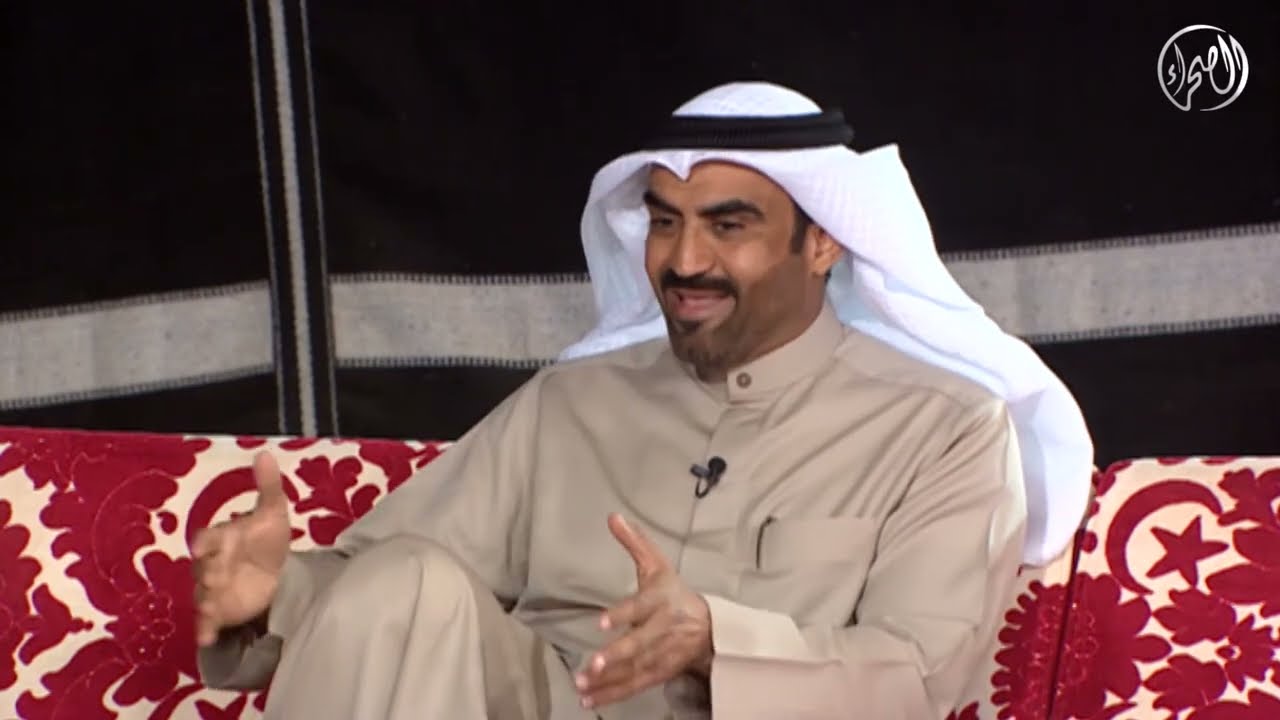 الحلقة 39 من برنامج علوم المهرجان6