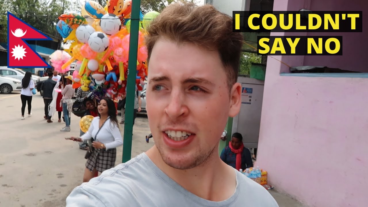 EPIC Day in Pokhara, Nepal - Best Things to Do