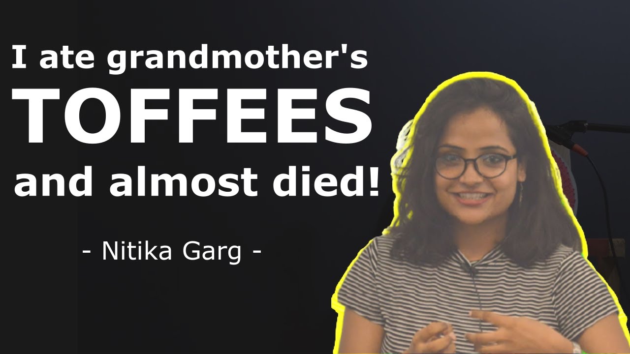 Things that happen only in a Punjabi household | Nitika Garg | Stories Worth Sharing