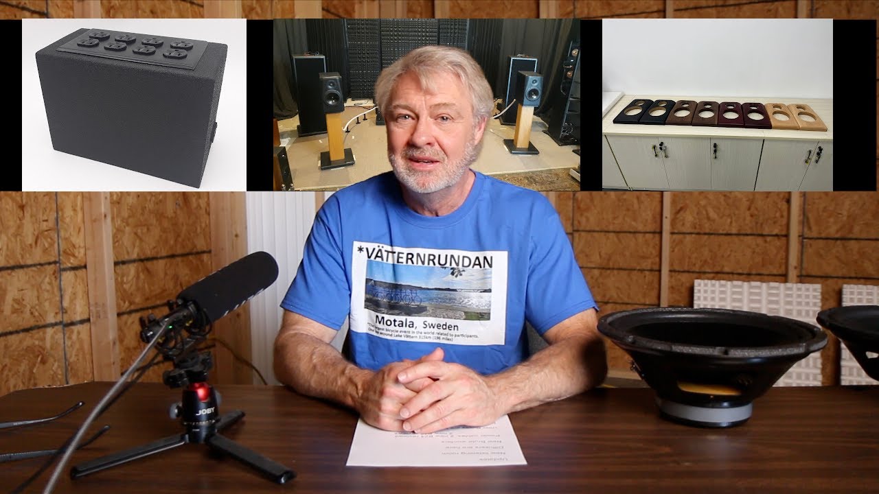 Sneak Peek: Danny’s Next Big Creations at GR-Research!