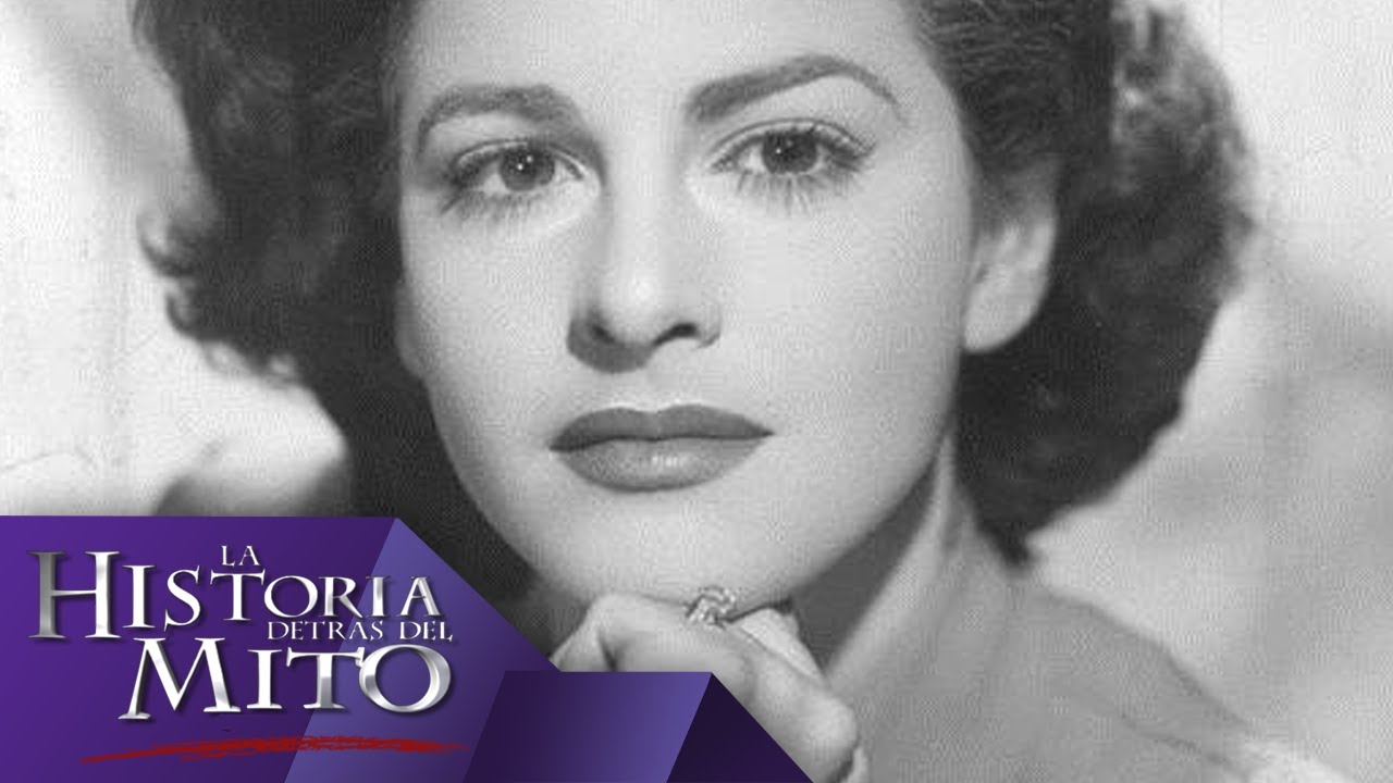 La Historia detrás del Mito - Carmen Montejo